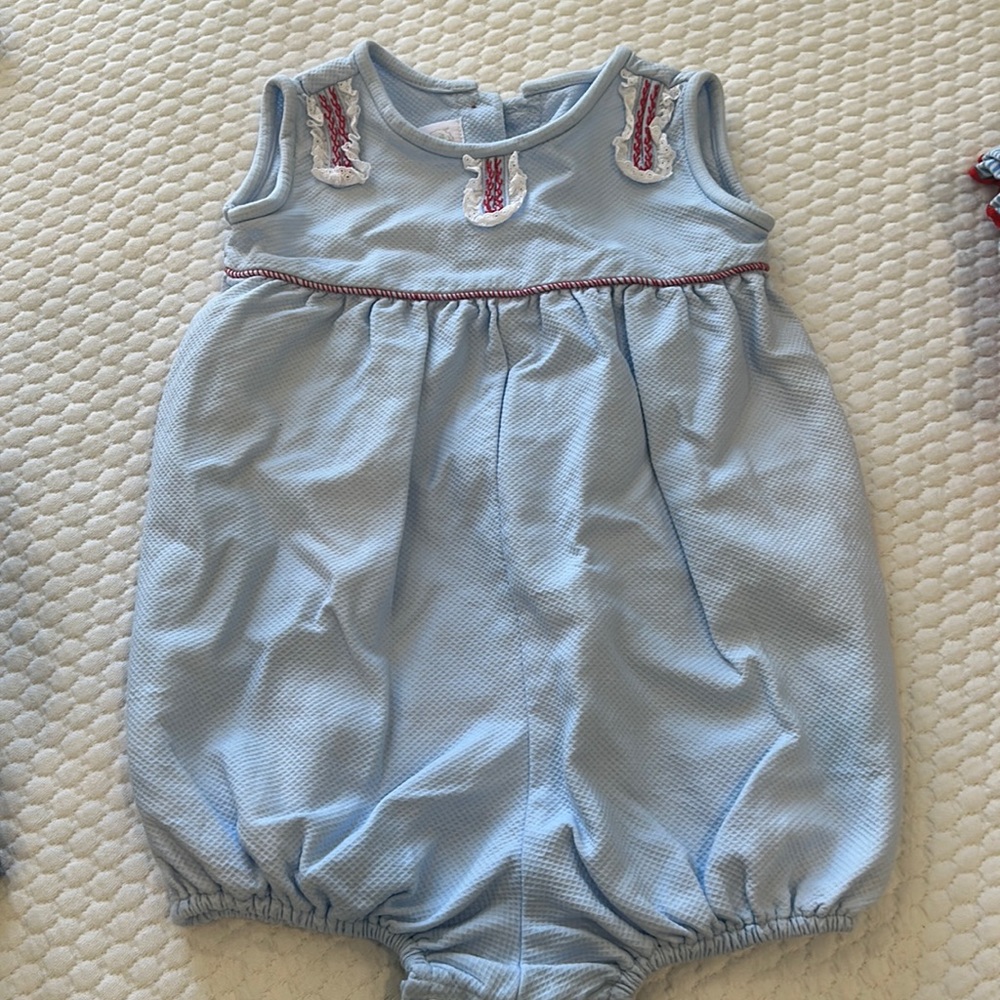 Alice Kathleen & Company Size 3